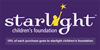 Starlight Children's Foundation Holiday Cards