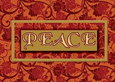 PEACE (BCF1218)