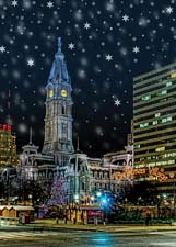Philadelphia Christmas Village ...