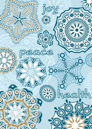Health Peace Joy